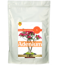Ecotika Adenium Fertilizer Blend 250 grams